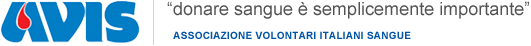Avis Nazionale - Associazione Volontari Italiani Sangue
