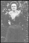 Clara Zetkin