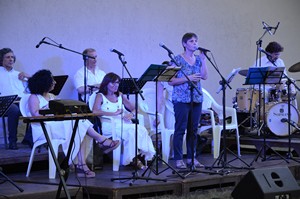 L'Assessore alla cultura