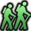 alpinisti