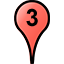 3